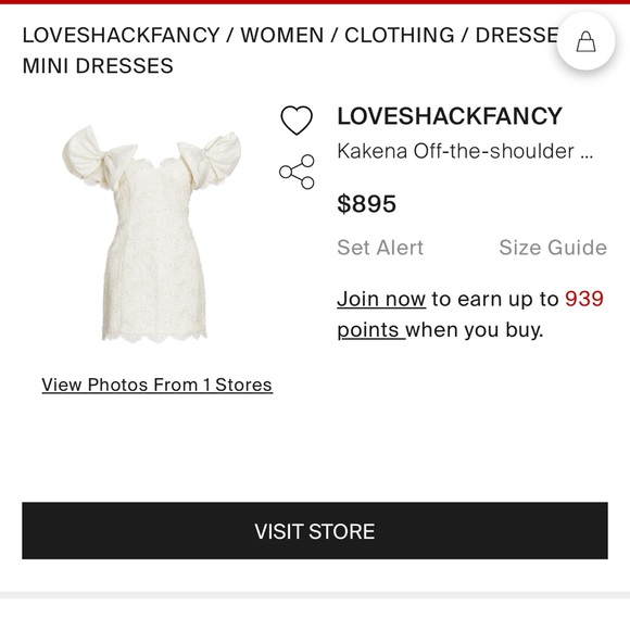 COPY - NWT Tags SZ: 14 - Picture 1 of 3